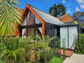 Cabana Urbana Village Planalto
